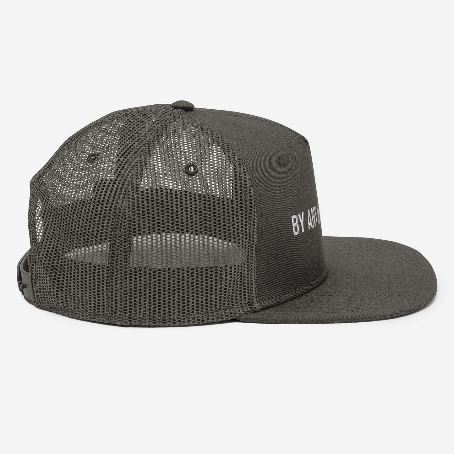 by any means snapback