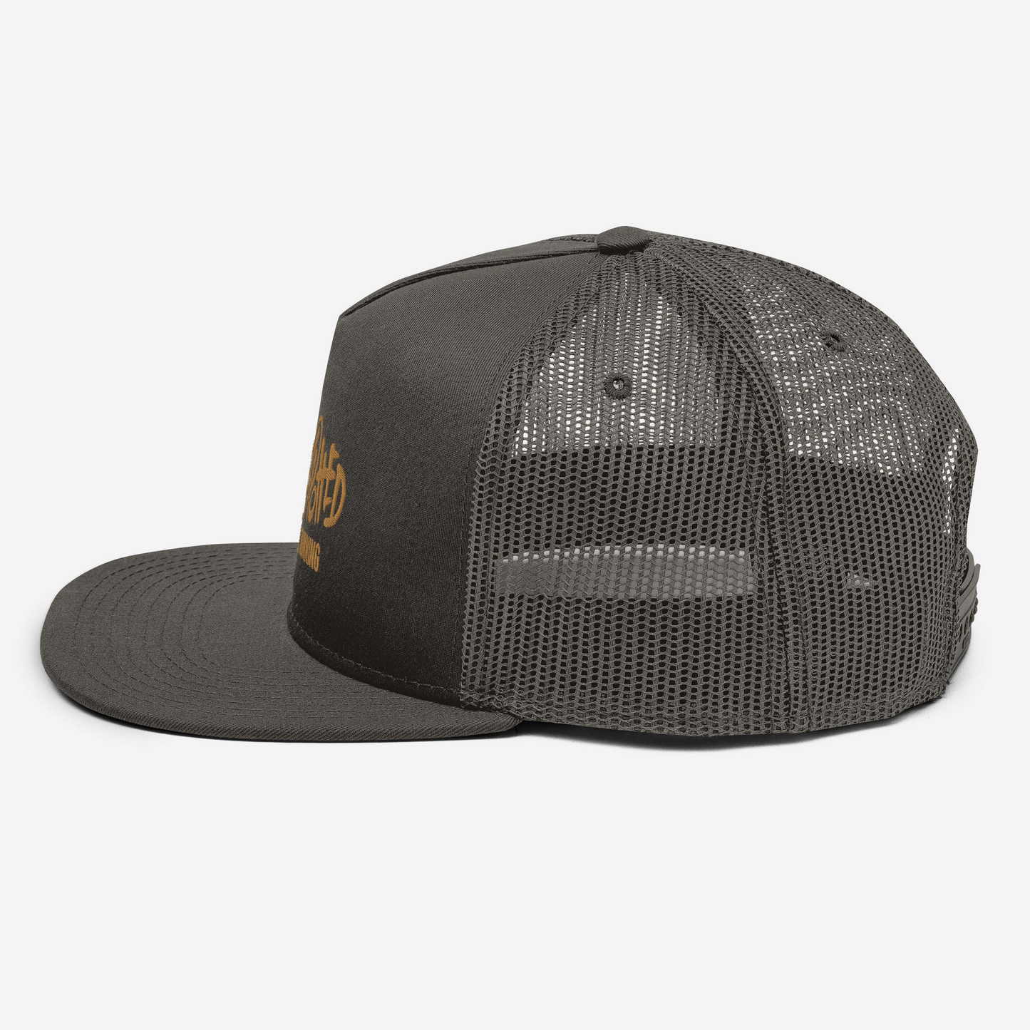 the hope pass snapback