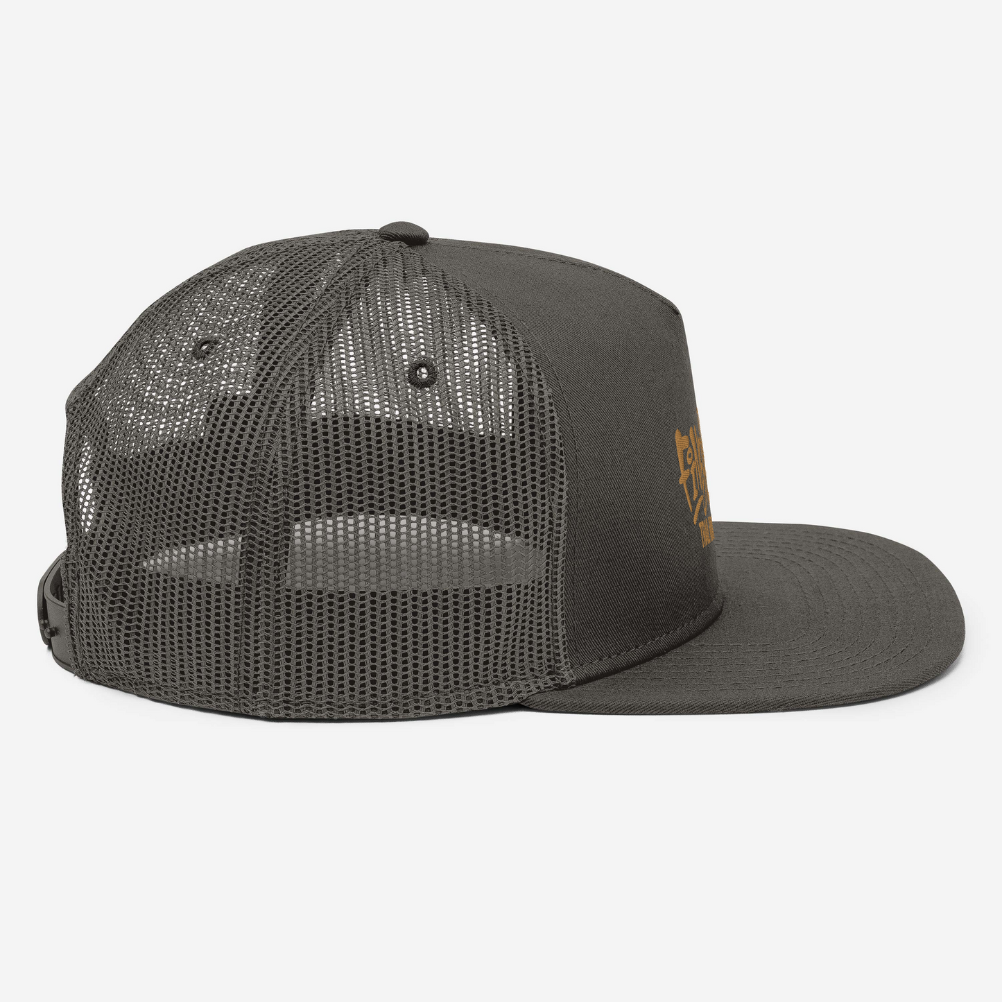 the hope pass snapback