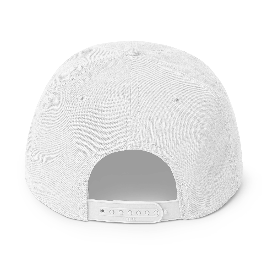 mountain moon snapback