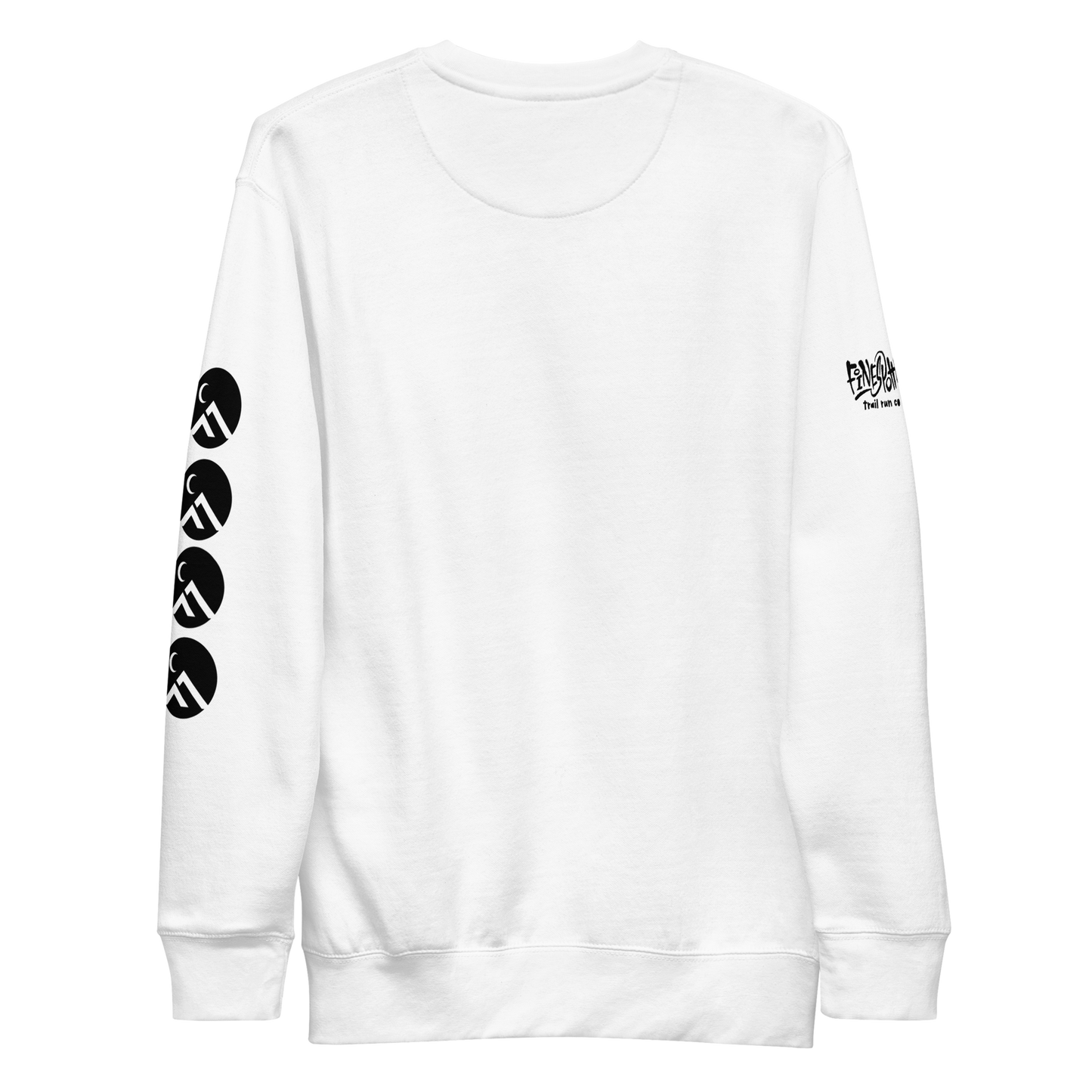 fix bayonet crewneck 002 (unisex)