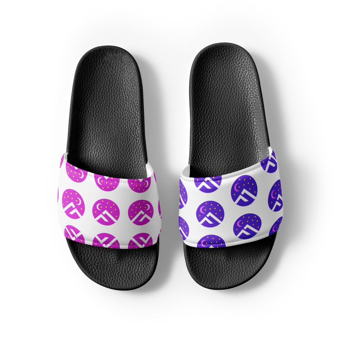 women’s recovery slides