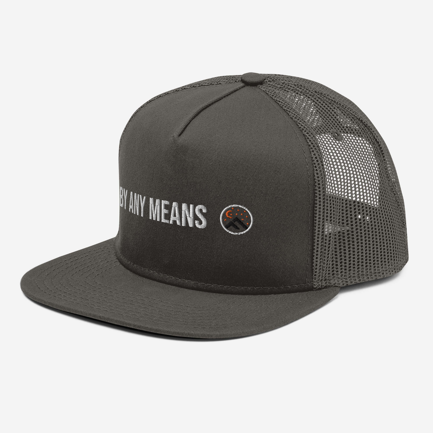 by any means snapback