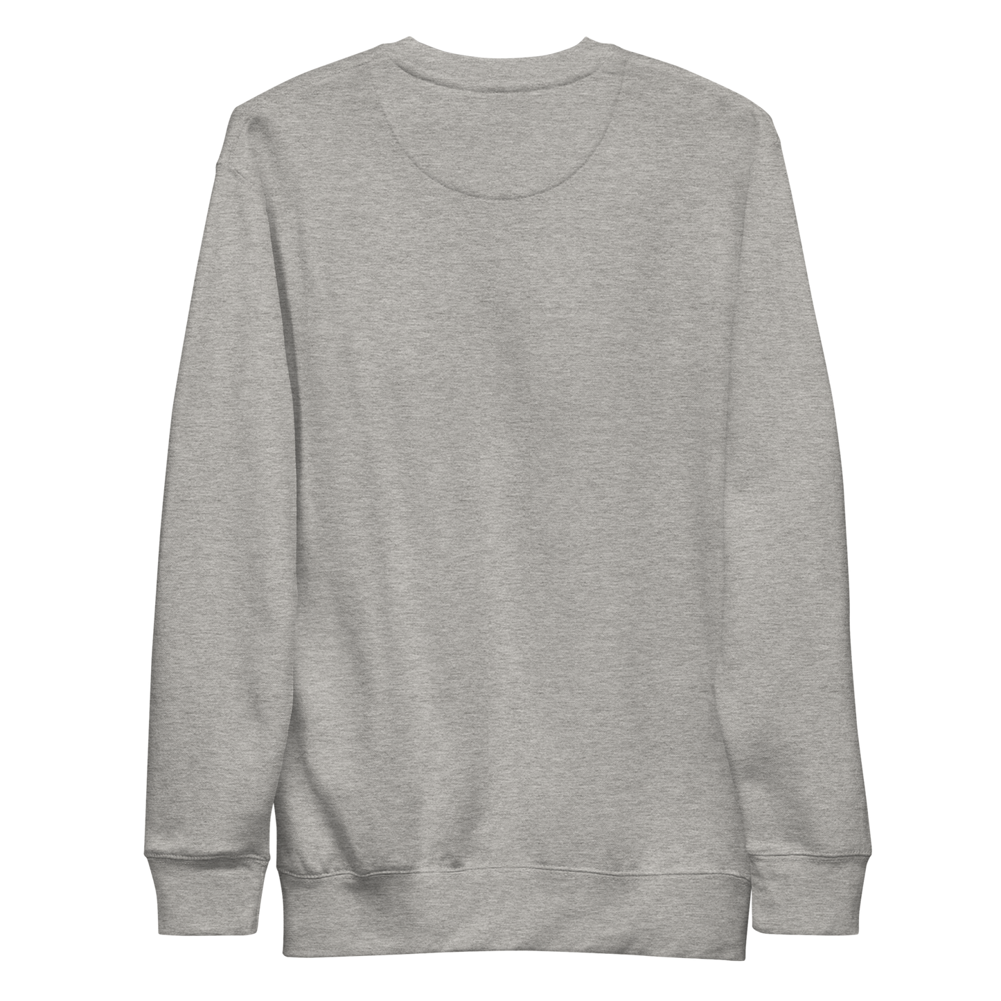 by any means v002 sweatshirt (unisex)