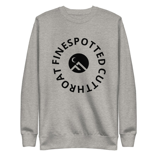 chimera sweatshirt (unisex)