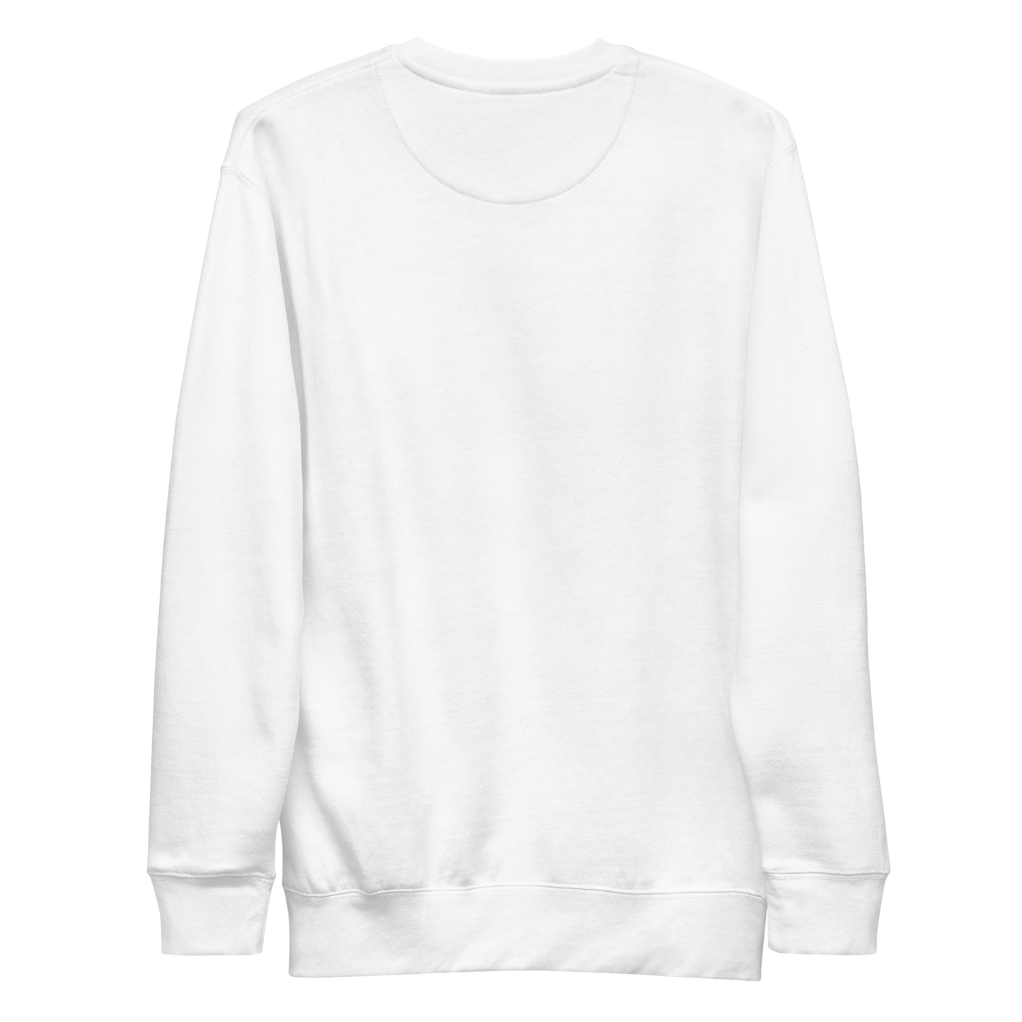by any means v002 sweatshirt (unisex)