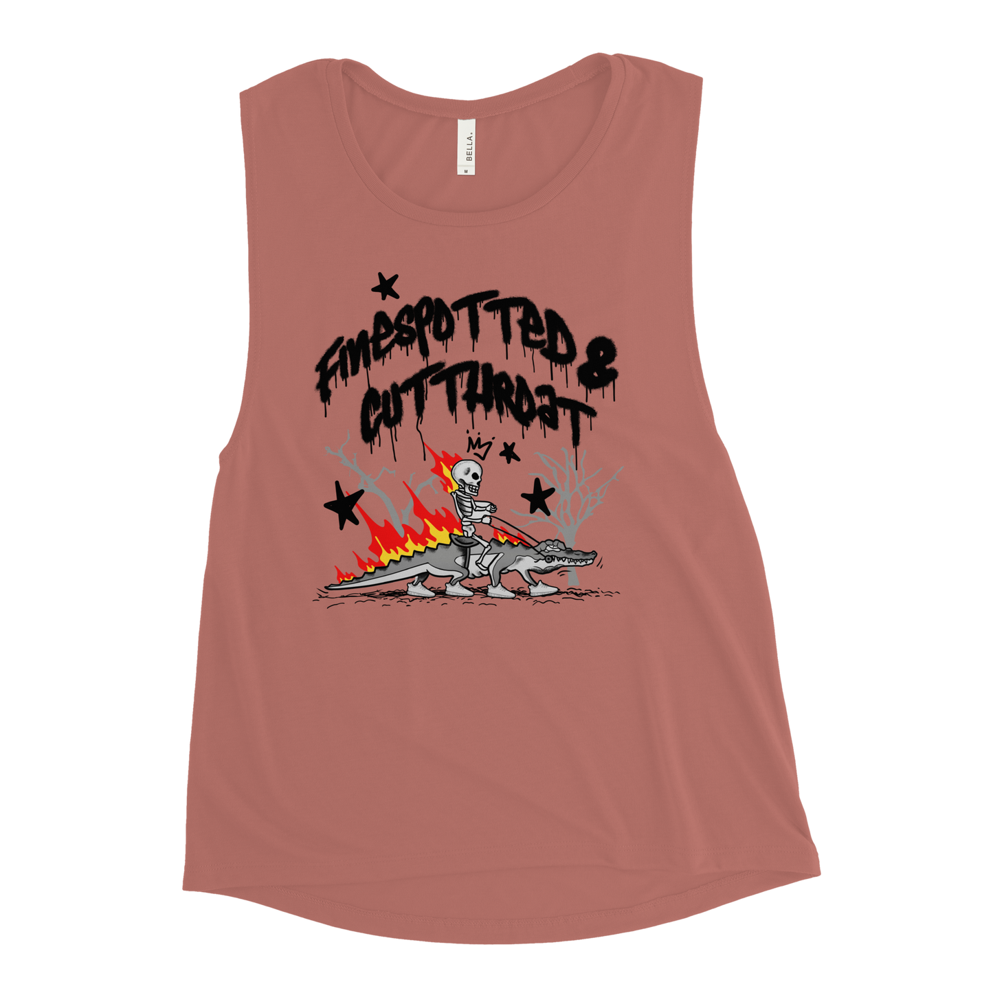 fc race day tank