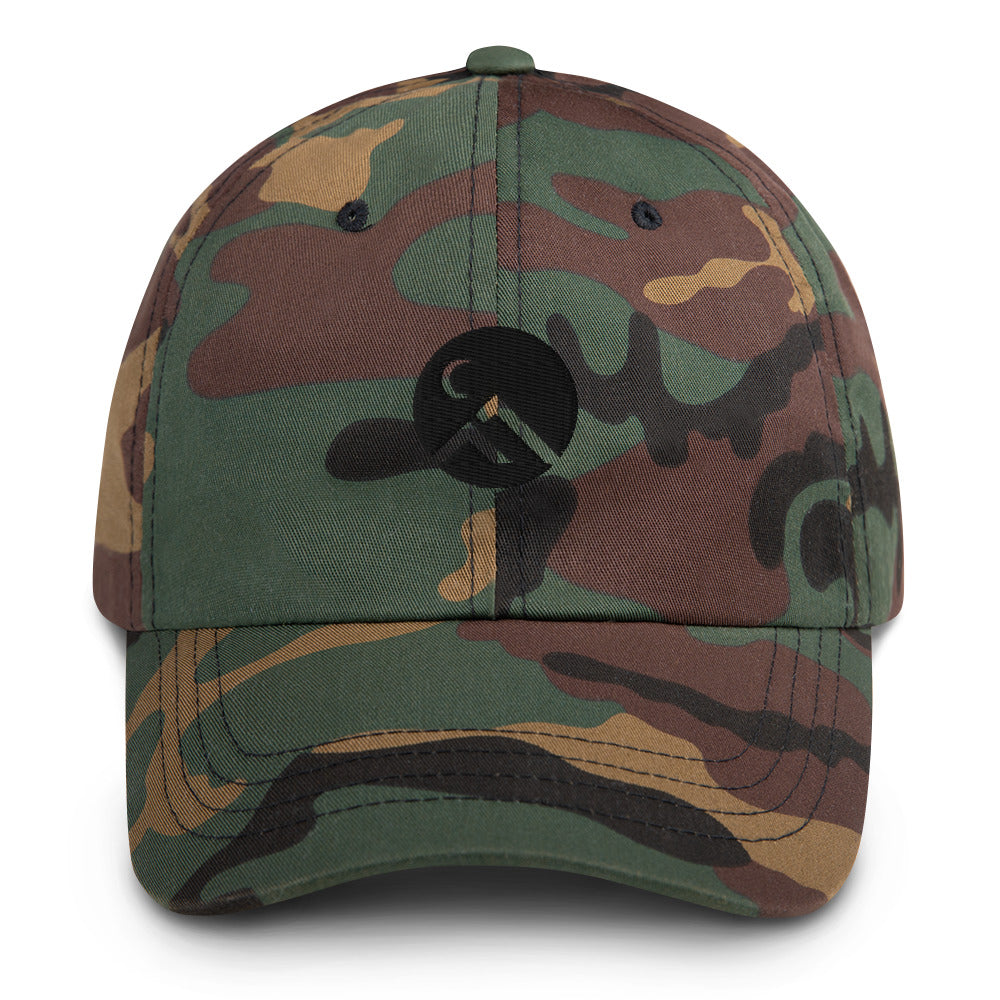 the crew team hat 001