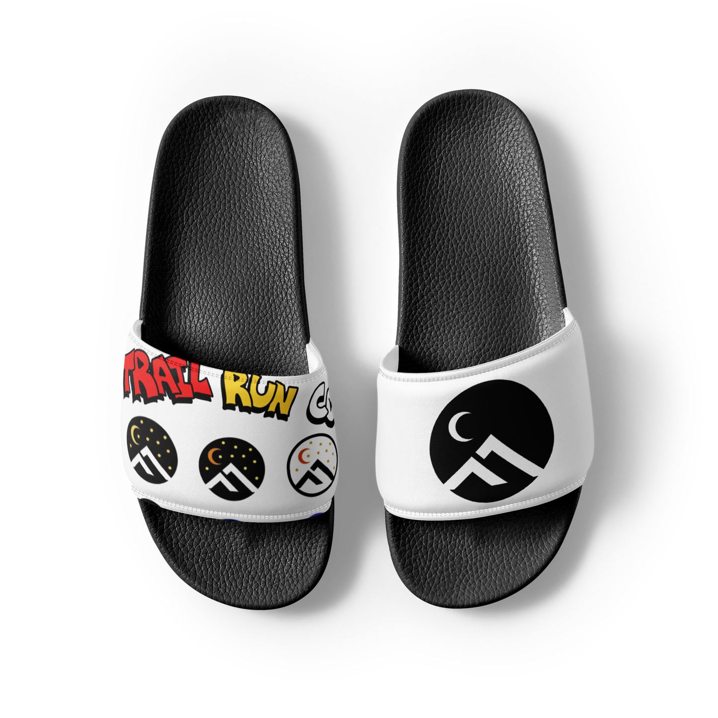 recovery slides