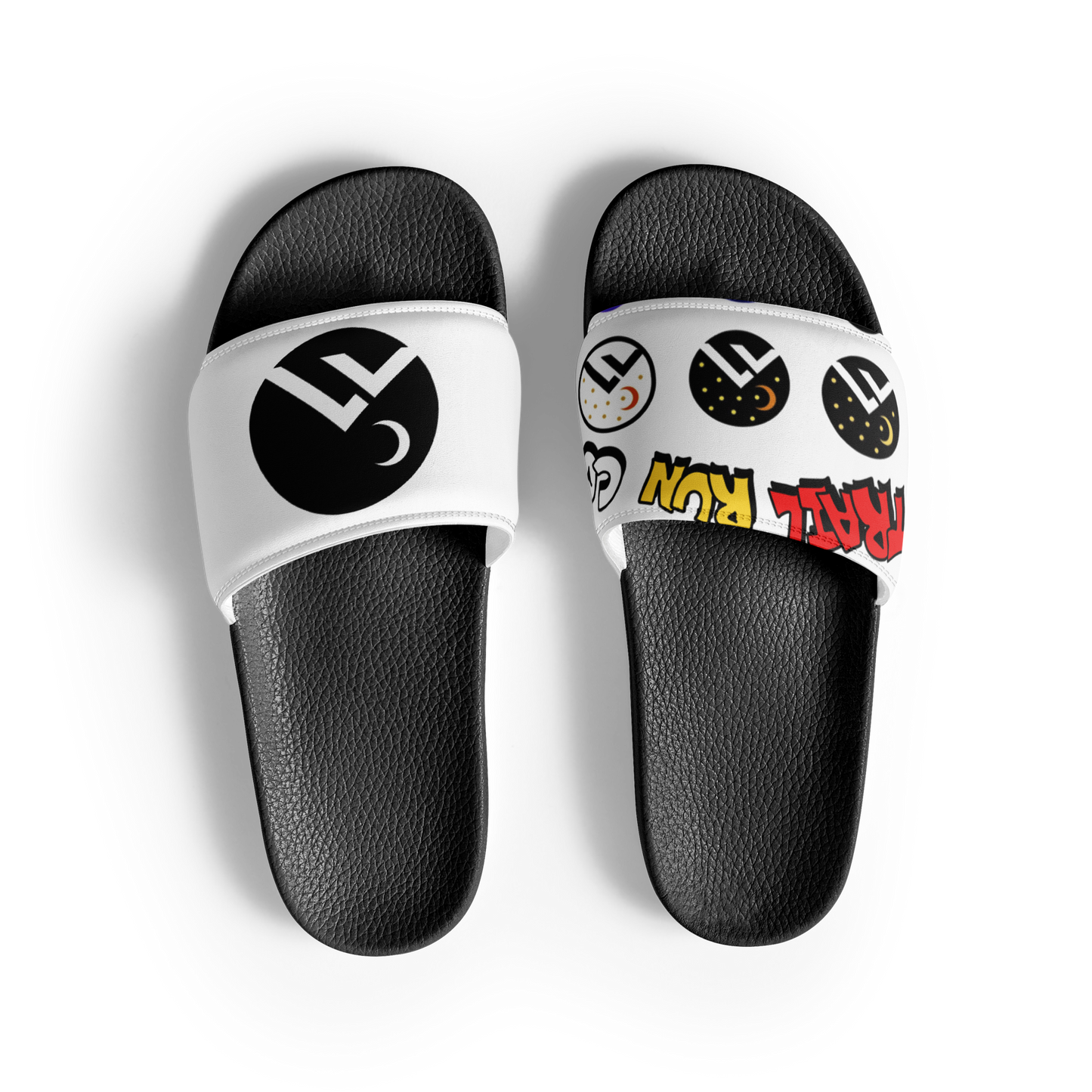 recovery slides