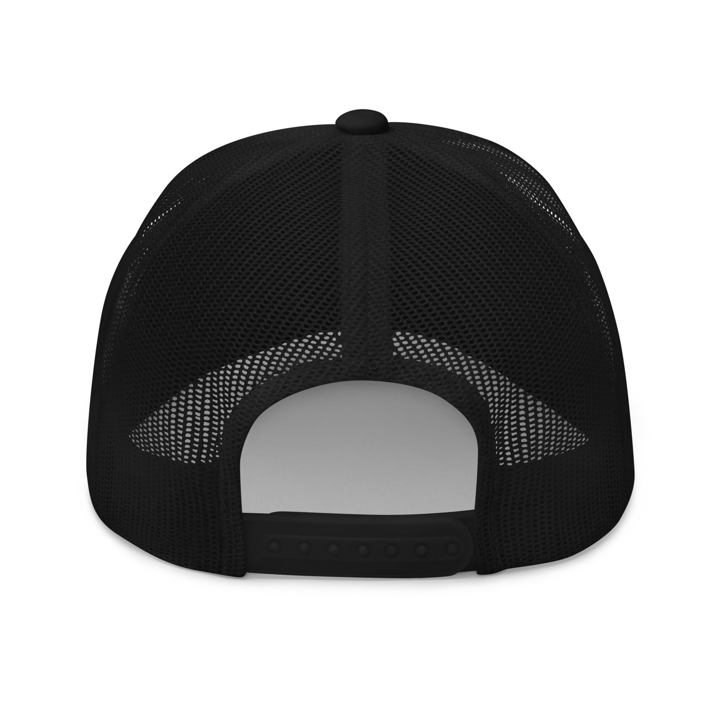 fix bayonet trucker