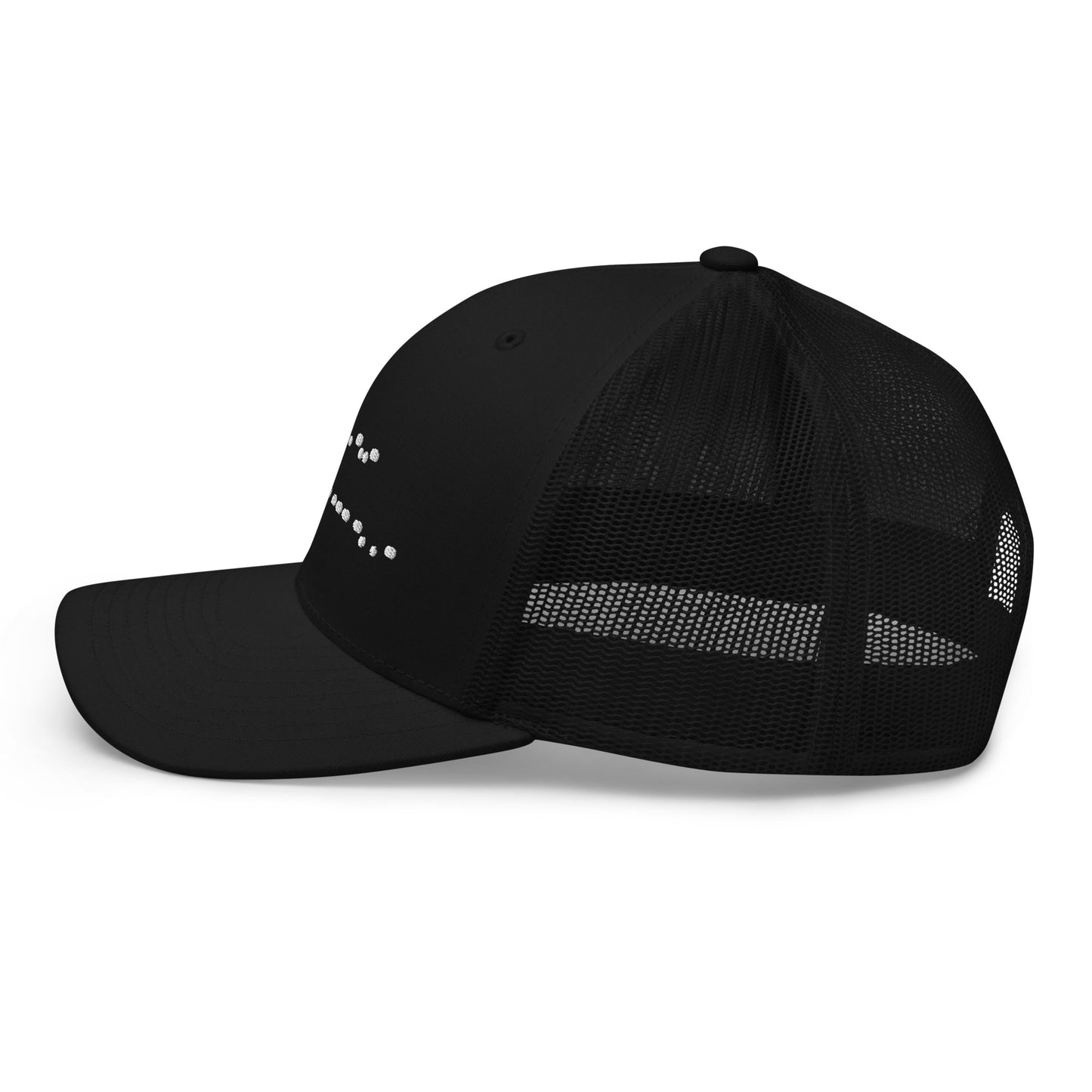 fix bayonet trucker