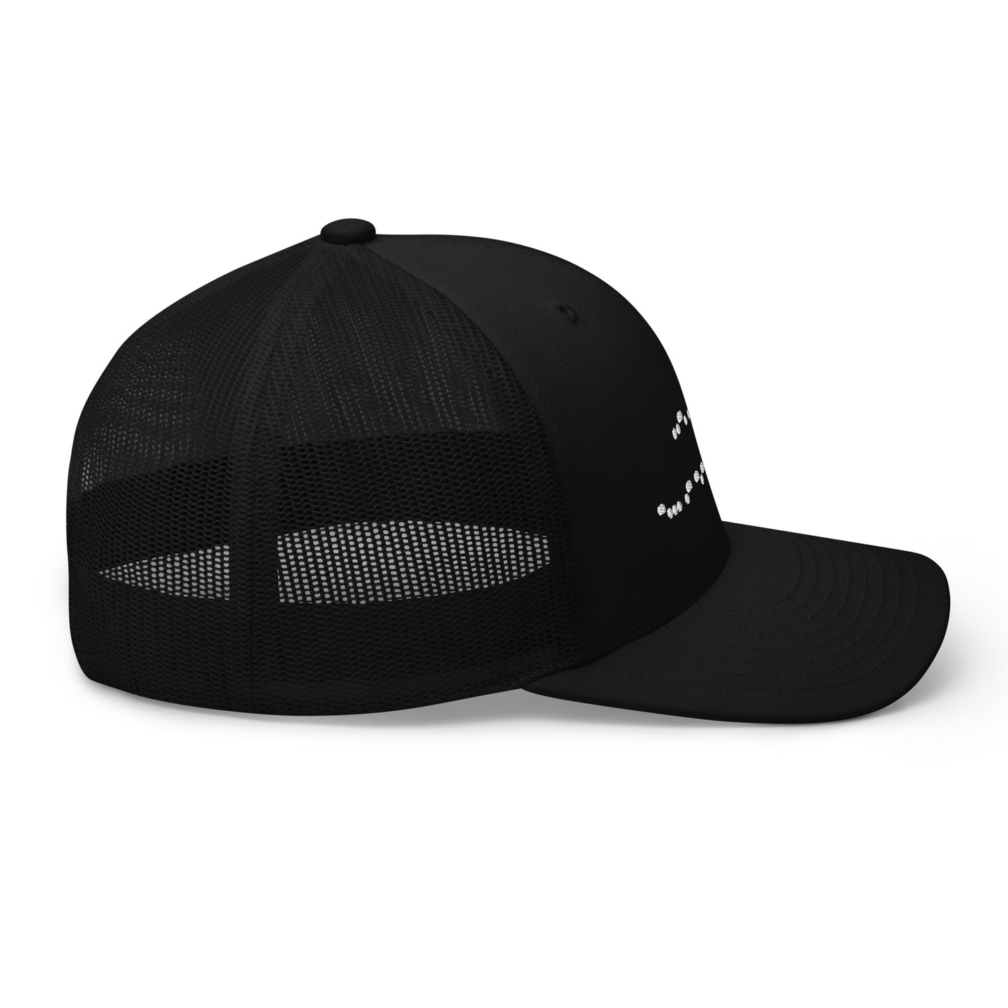 fix bayonet trucker