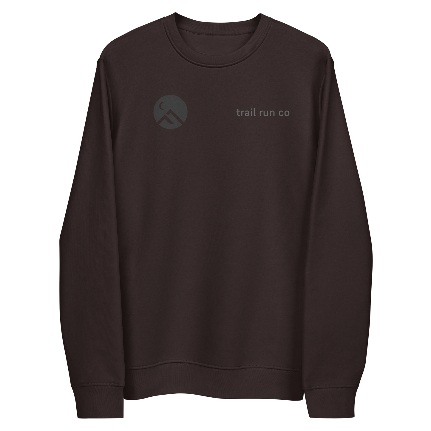 no alarms crewneck (unisex)