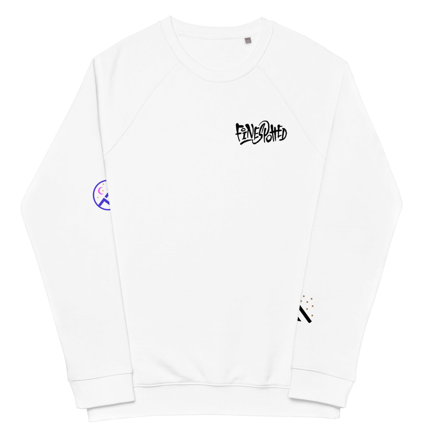 crewneck sweatshirt 001 (unisex)