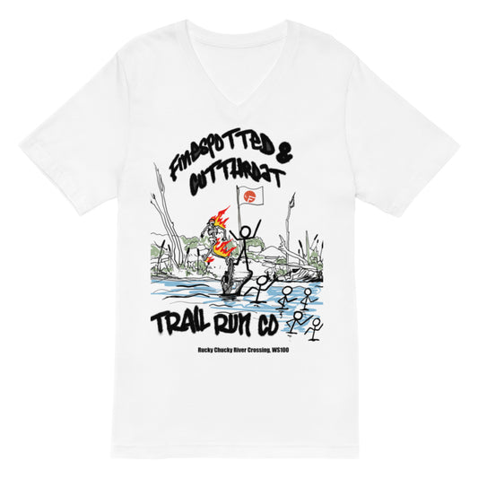 by any means tee 003 (unisex)