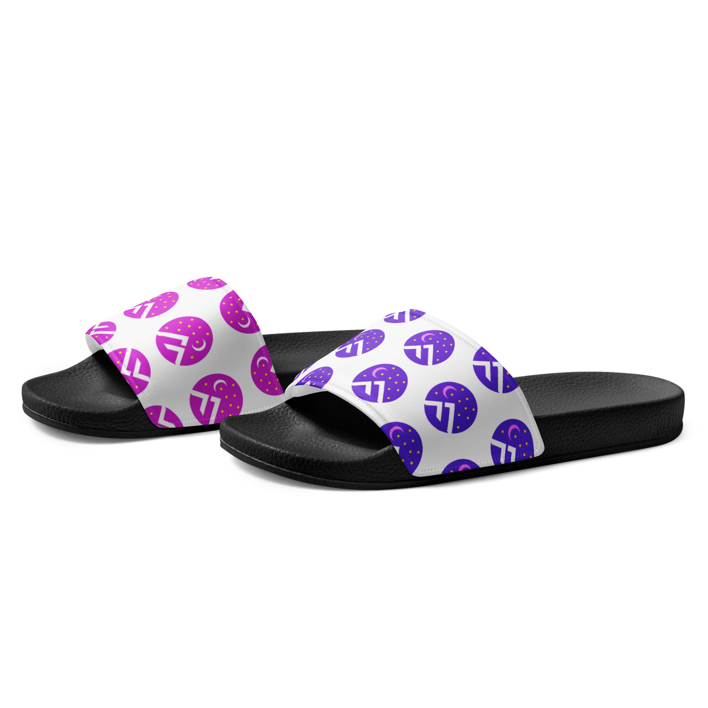 women’s recovery slides